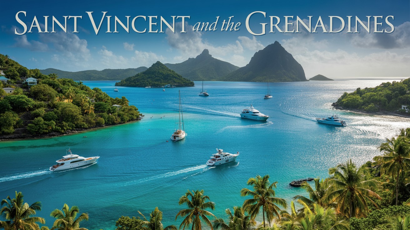 Saint Vincent and the Grenadines